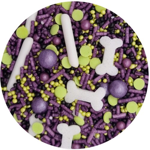 MIX posypek "Hallo 2" 1kg