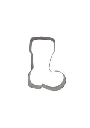 Wykrojnik but 7,8cm