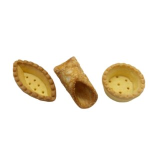 Tartalletki i Cannoli MIX - 20szt.