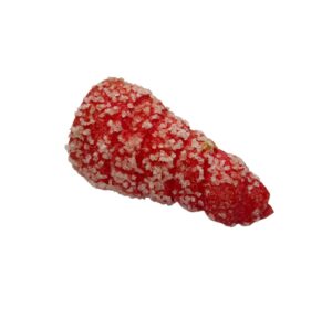 Cannoli stożkowe truskawkowe 120szt.