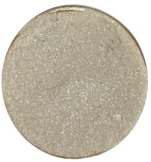 Posypka Diamond Dust biała