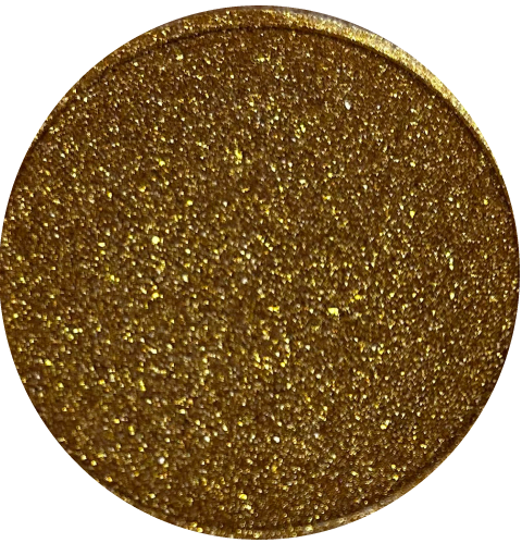Posypka Diamond Dust złota 30g