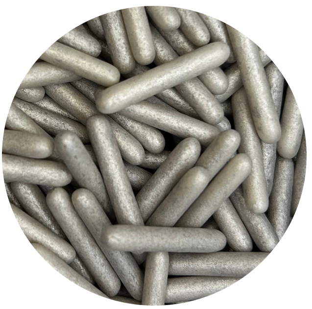 Makaroni srebrne 250g