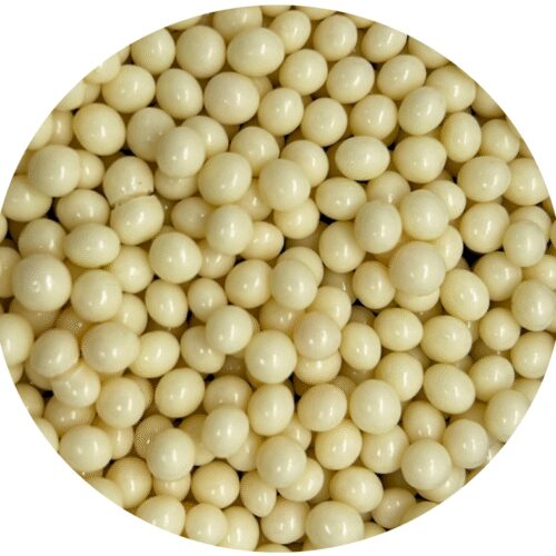 Choco Rizo - miękkie czekoladowe kuleczki 200g