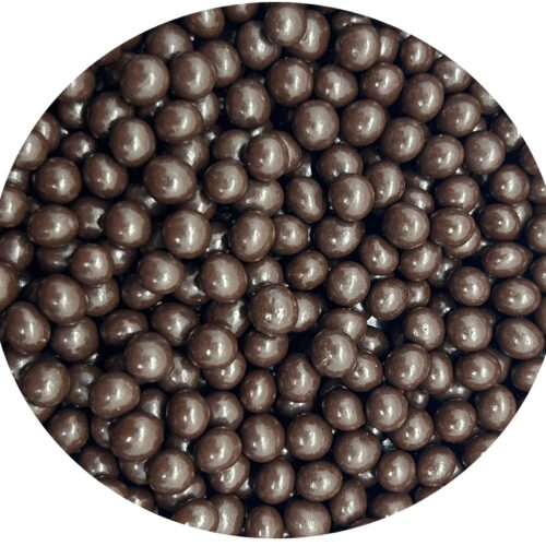 Choco Rizo - miękkie czekoladowe kuleczki ciemna czekolada 40g
