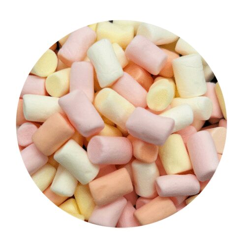 Micro Mallows 1kg