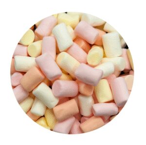 Micro Mallow 300g