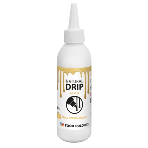 Drip Gold - 100ml