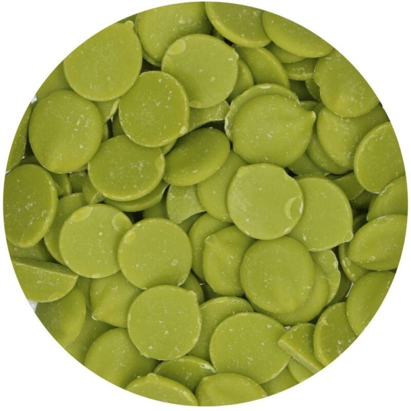 pastylki Deco Melts - jabłko 250g pastylki Deco Melts - jabłko 250g