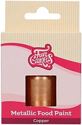 Farbka z efektem połysku 30ml