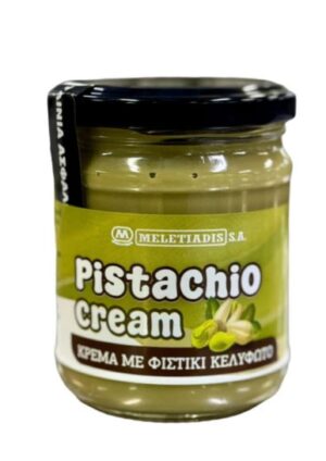 Krem pistacjowy 200g