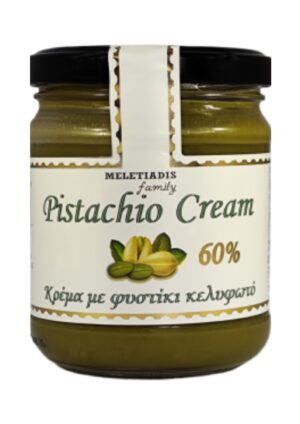 Krem pistacjowy 60% - 200g