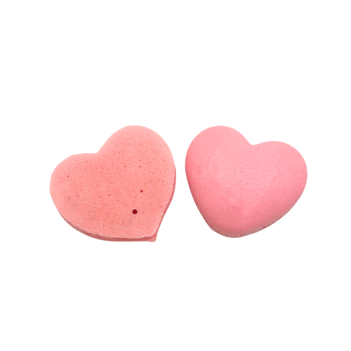 Korpus makaronika sercce - 10szt.