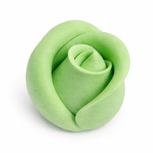 Róża średnia zielona 30szt