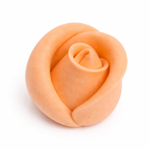 Róża średnia pomarańczowa 30szt