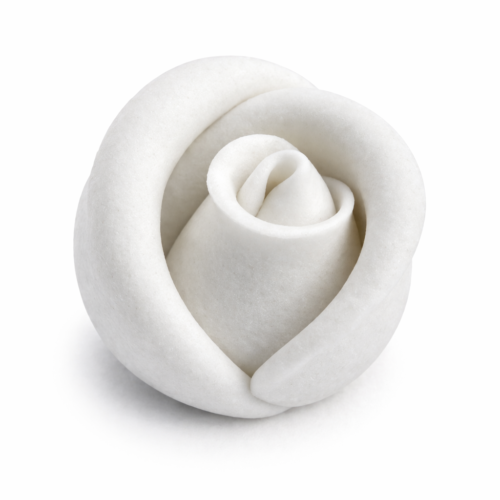 Róża średnia biała 30szt