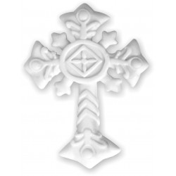 2101, D-2101 Krzyżyk BIAŁY