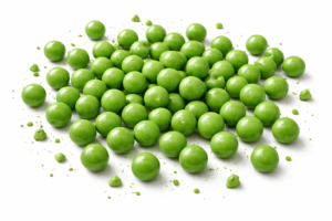 Chrupka w polewie czekoladowej - pistacja 200g