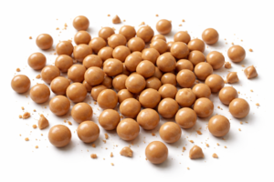 Chrupka w polewie czekoladowej - słony karmel 800g