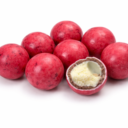 Dekosoft czekolada i krem red velvet 250g