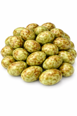 54329602-99CC-4746-81EF-9FE0245D36B4 Jajka mleczna czekolada - pistacja 160g