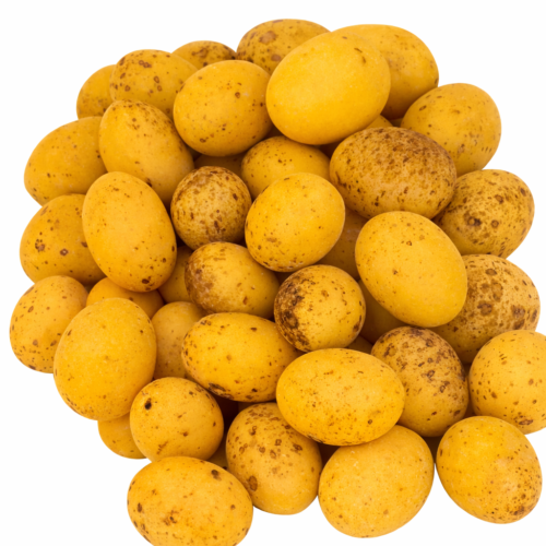 Jajka słony karmel 800g