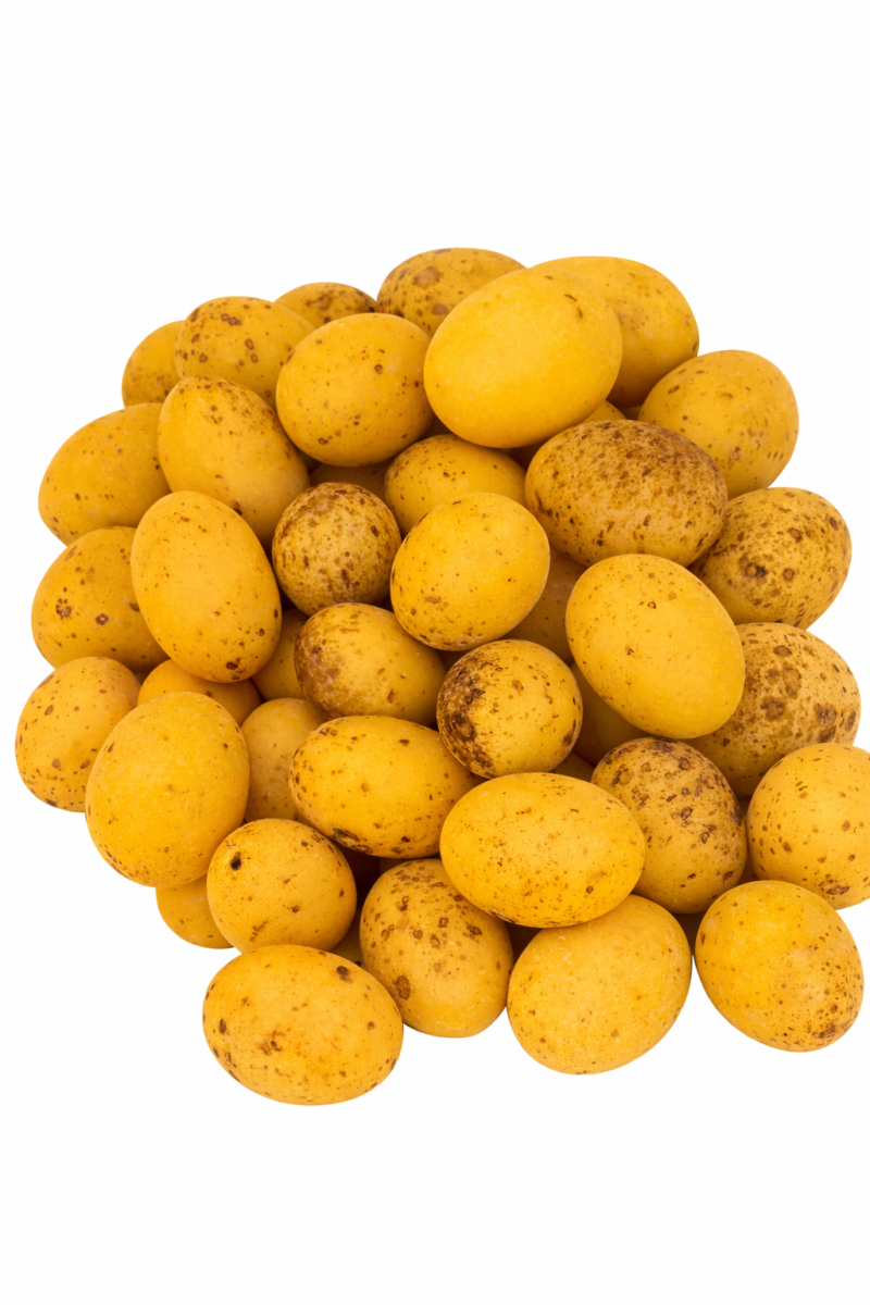 Jajka słony karmel 160g