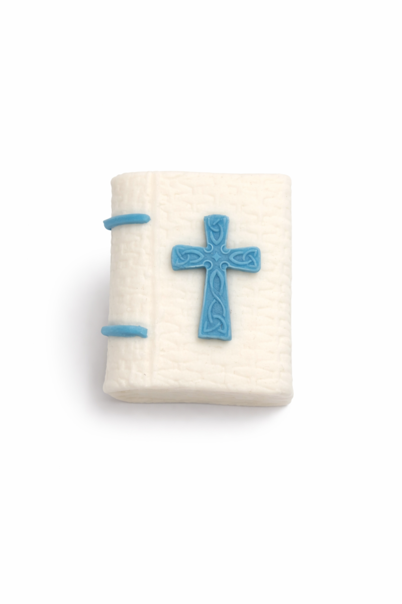 Książeczka niebieska 4szt.