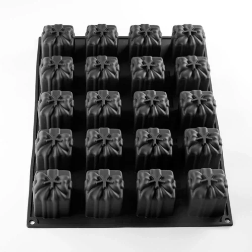 Forma silikonowa Pavoni - prezenty