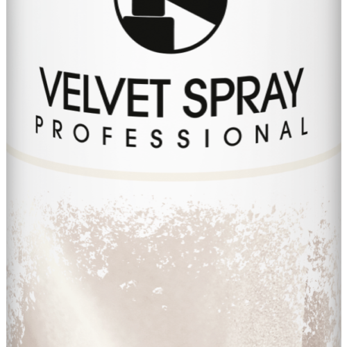 Zamsz w sprayu biały 100ml