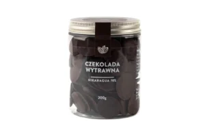Dropsy czekolada wytrawna Nikaragua 70% 200g