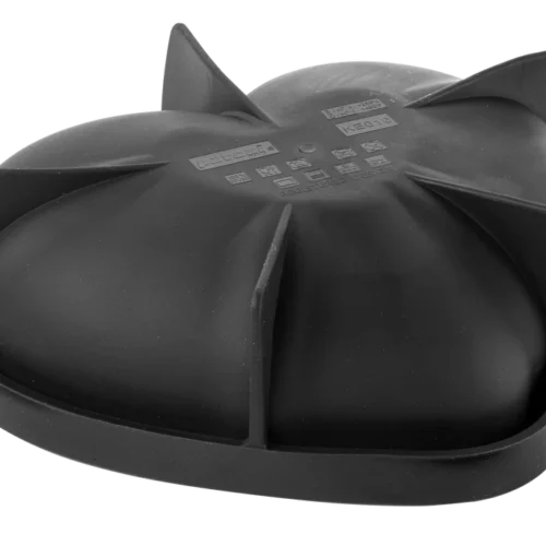 Forma silikonowa Pavoni - Serce