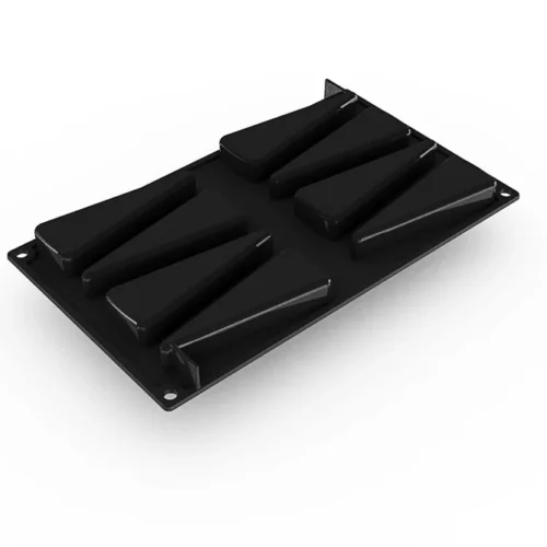 Forma silikonowa Pavoni - Slake