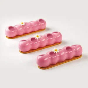 Forma silikonowa Pavoni - Pelota