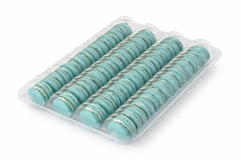 B7503367-FDD9-42AE-B573-7578B7BC47D0 Korpusy makaroników niebieskie 3,5cm