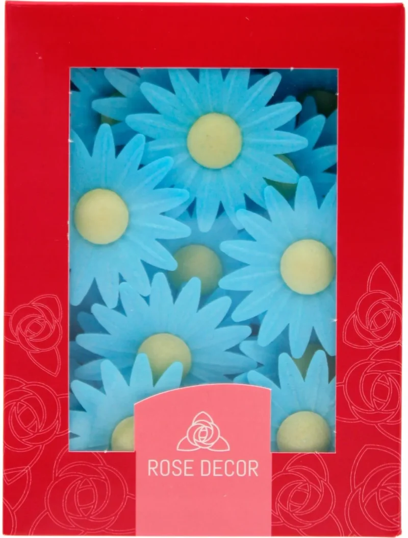 Margaretka NIEBIESKA