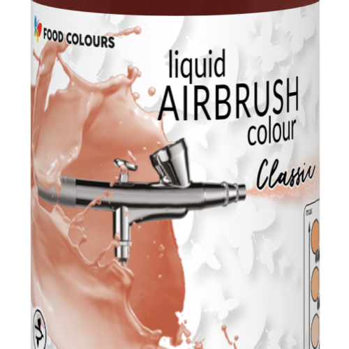 Barwnik do aerografu Classic  Peach