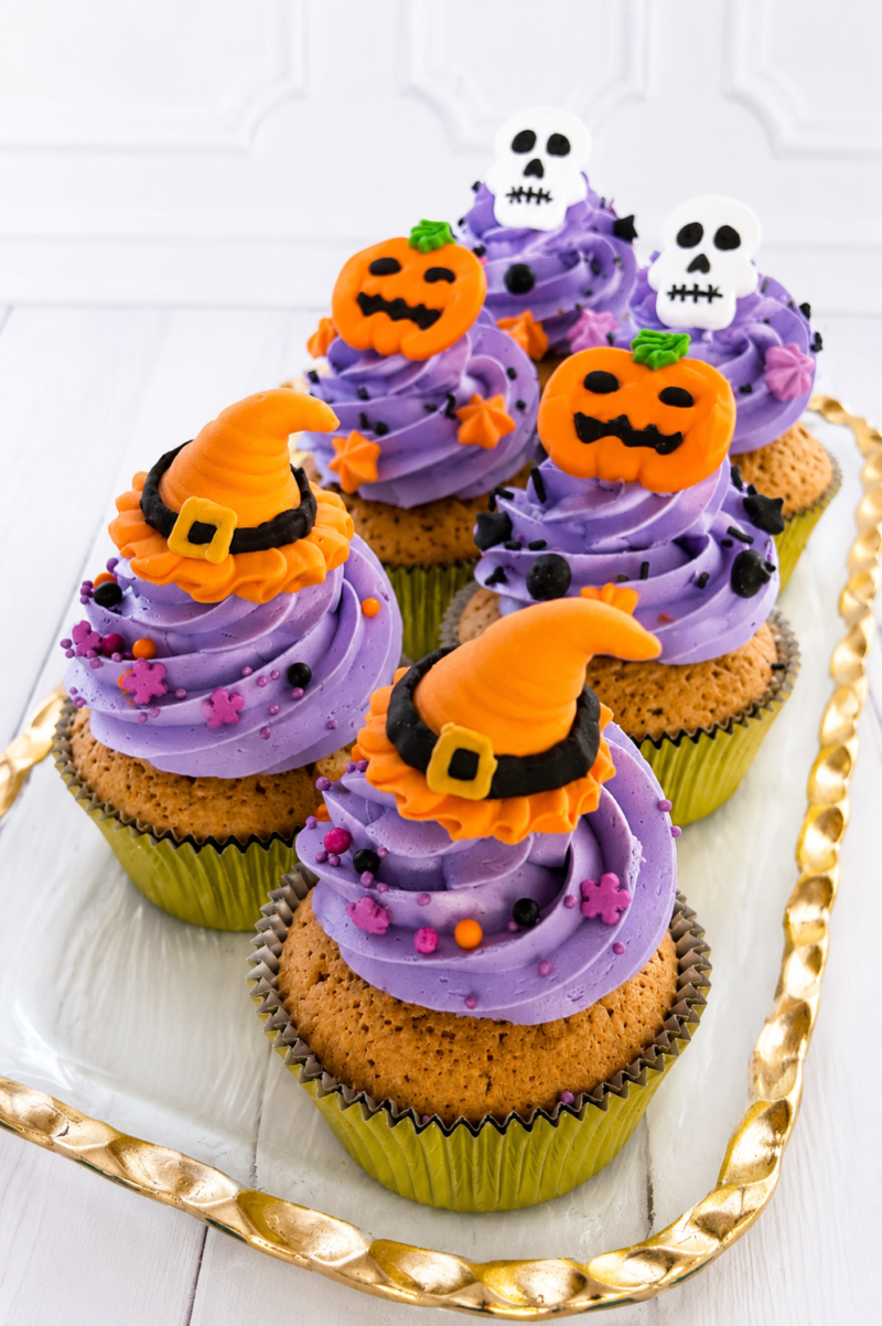 7D95F9C9-6D80-4304-B406-F2563BB67B1A Zestaw Dekoracji na Halloween Bezy i Oczy