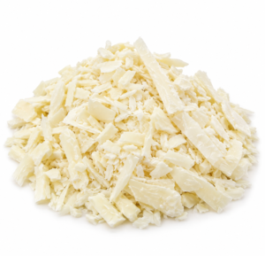 Masło Kakaowe Duo kruszone 200g