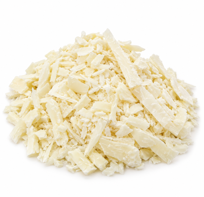Masło Kakaowe Duo kruszone 500g