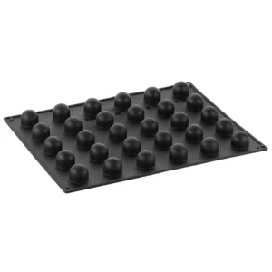 Forma silikonowa Pavoni PX4313 Sfera